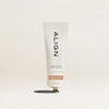 White Peach and Pomelo hand salve