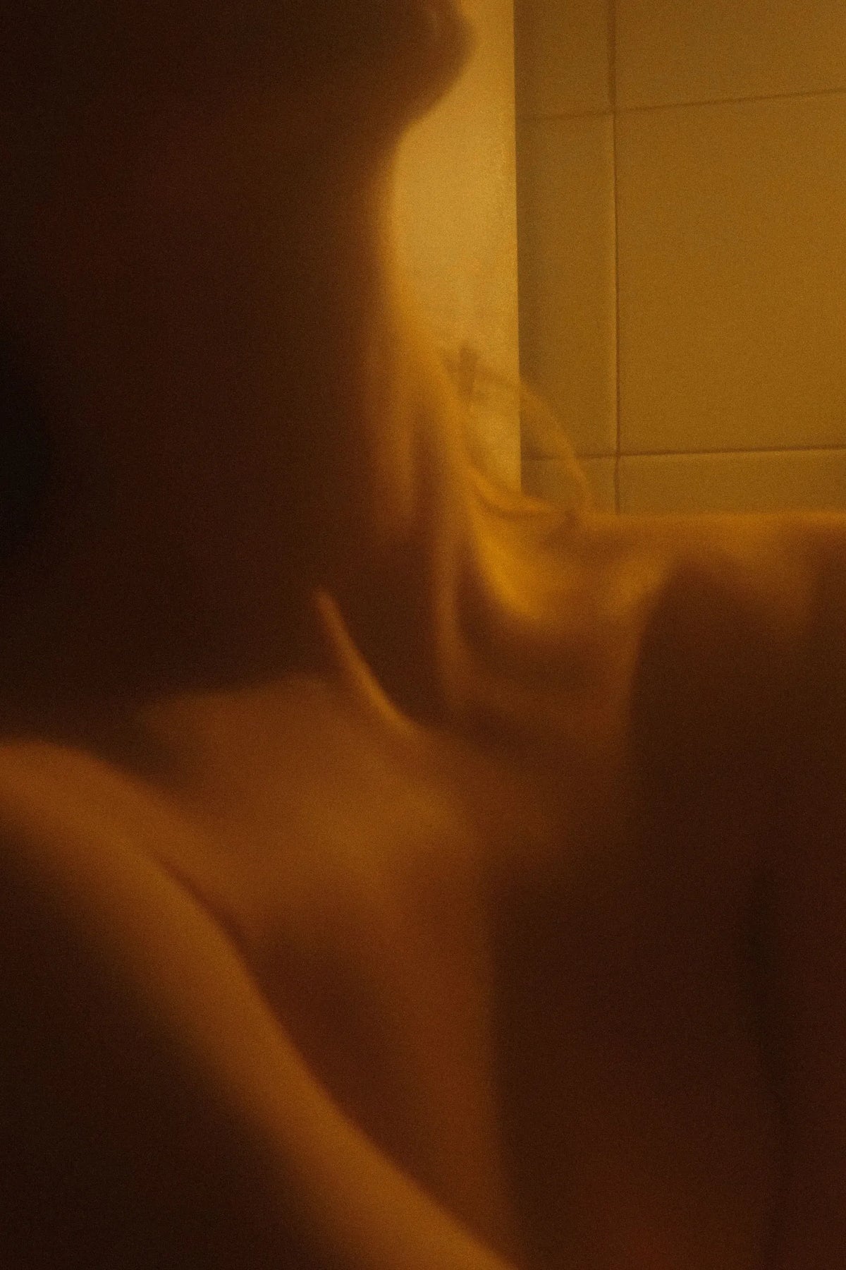Body wash