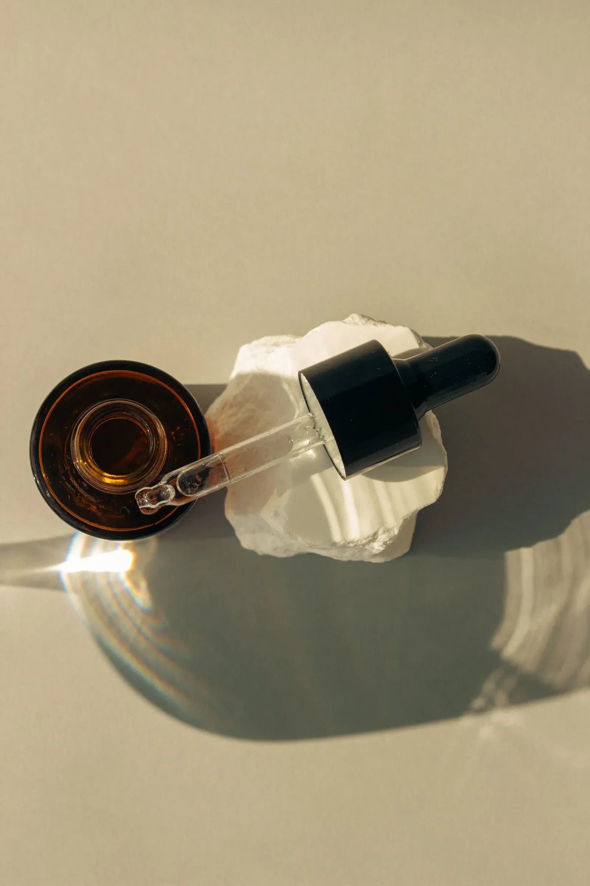 Face oil