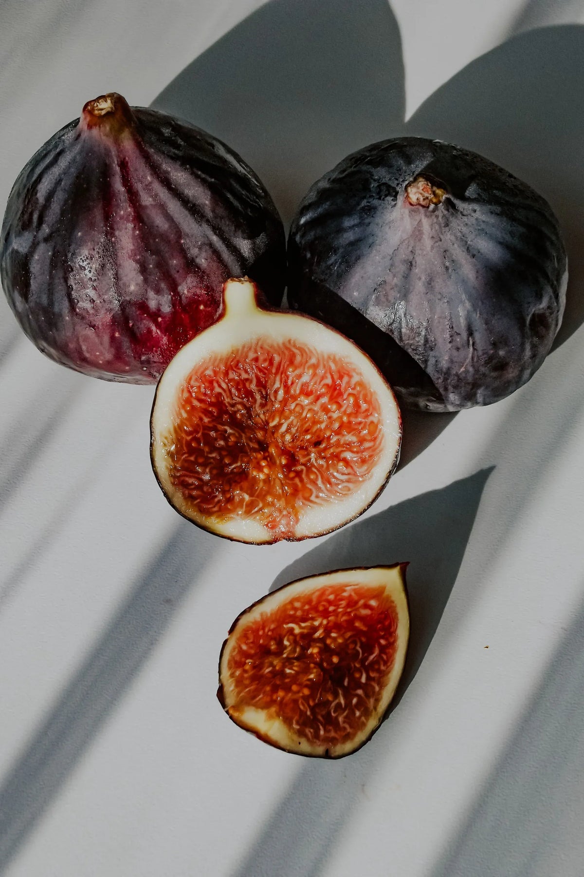 Fig and Vanilla Bean
