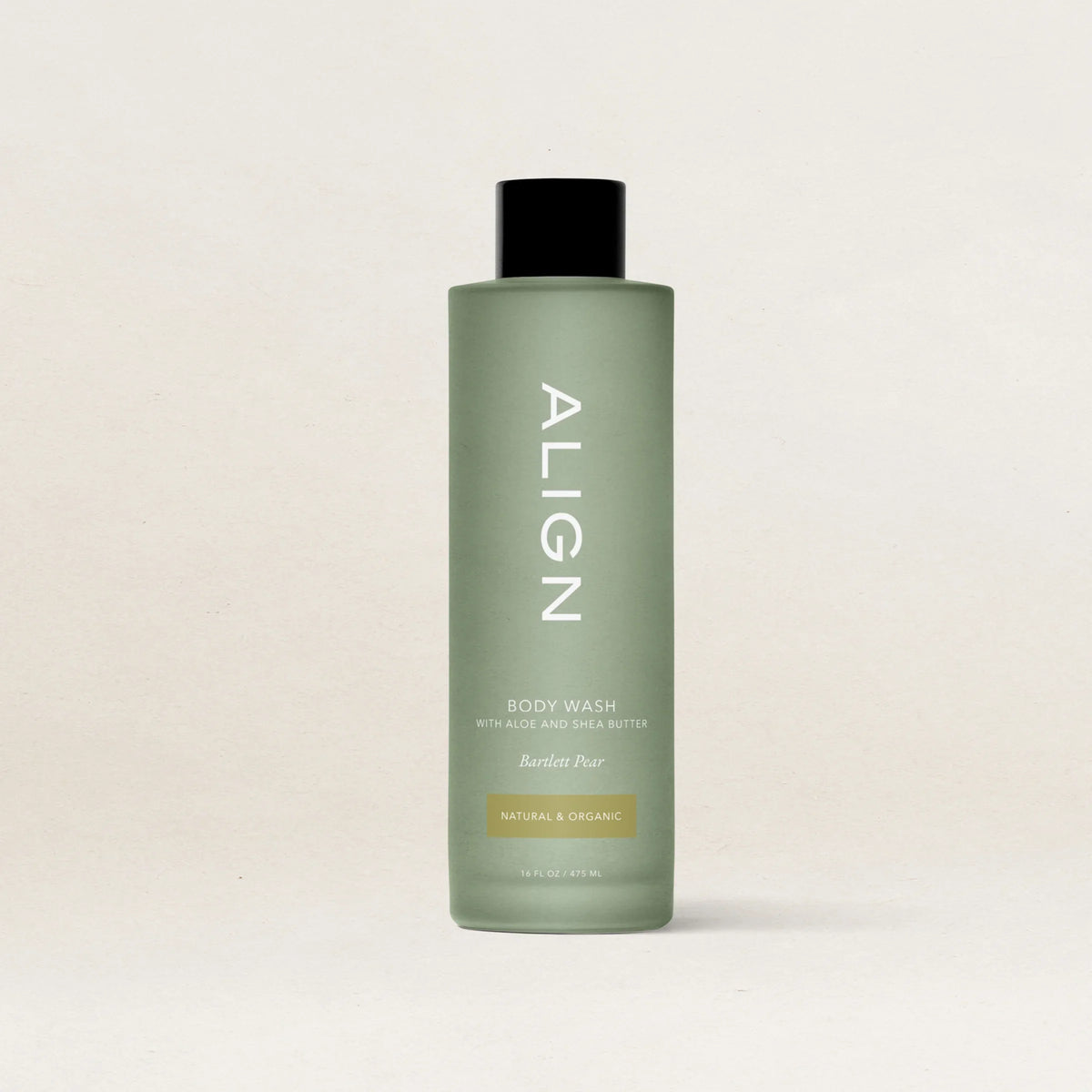Body wash