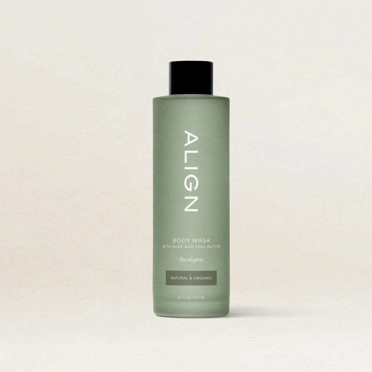 Body wash