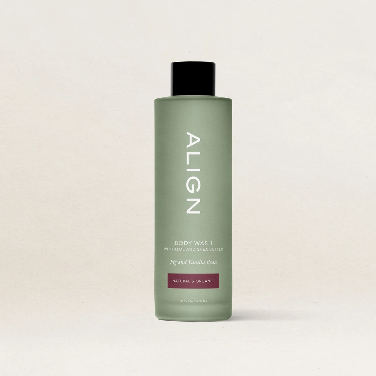 Body wash