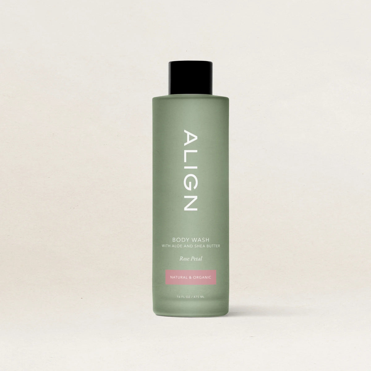 Body wash