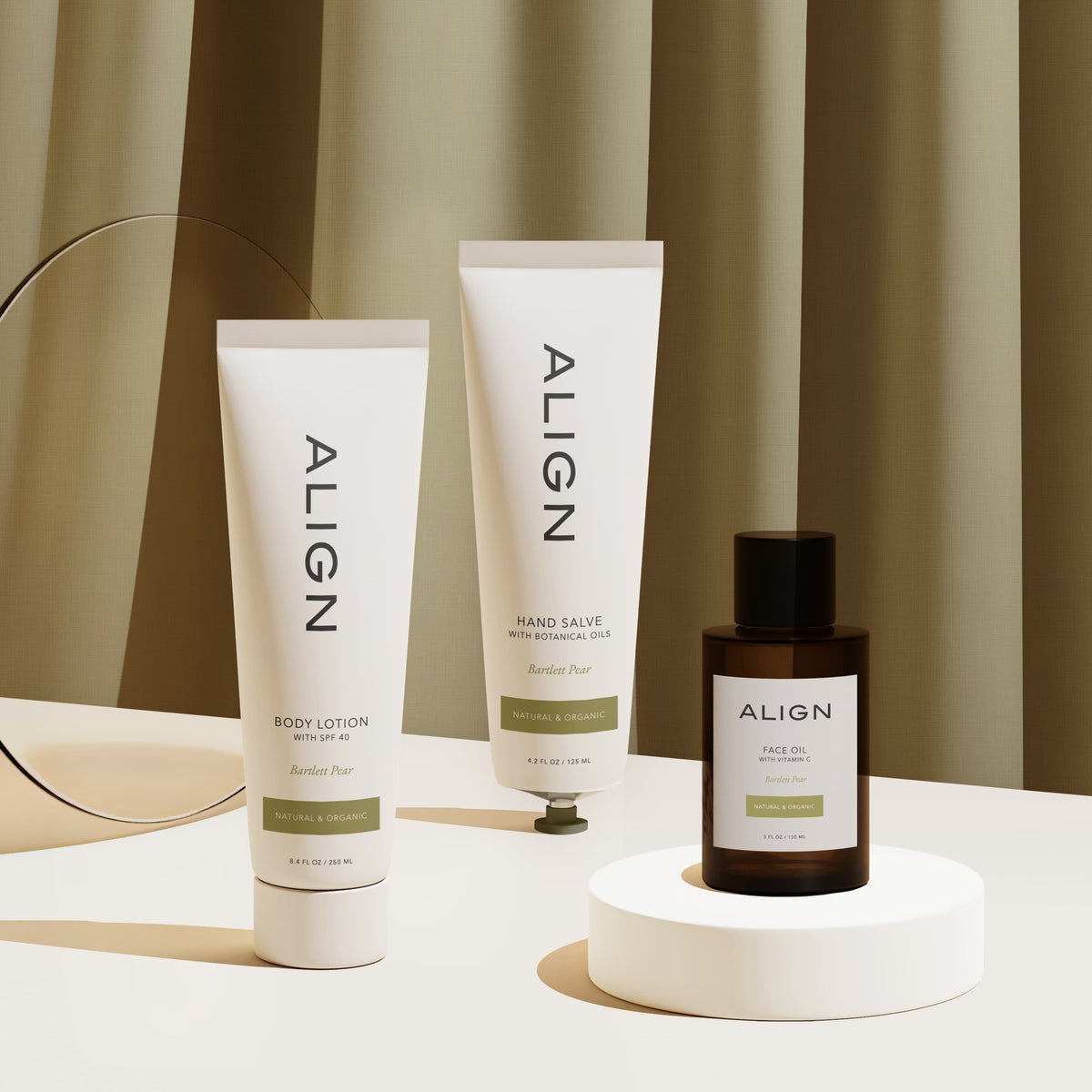 Barltett Pear Bundle
