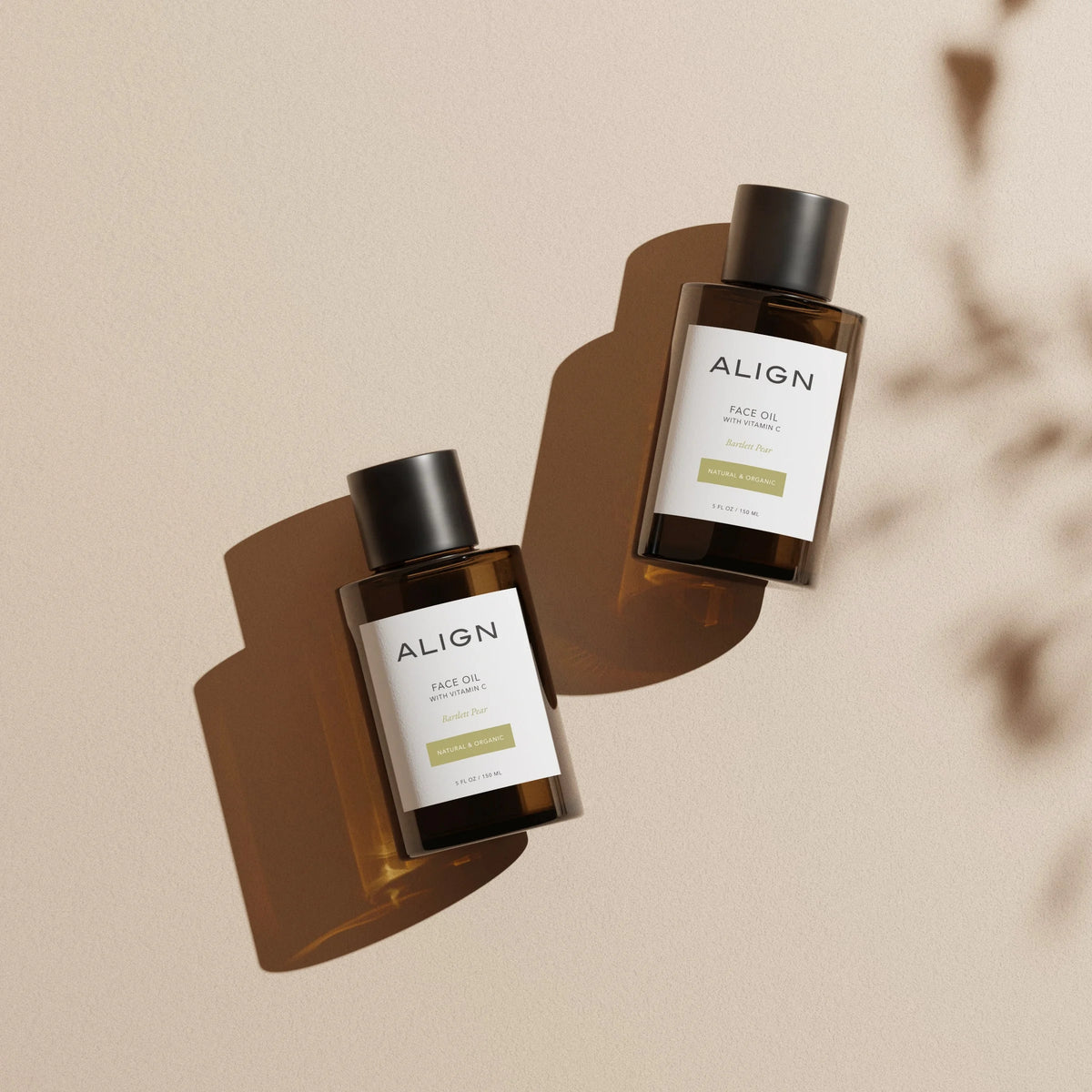 Face oil