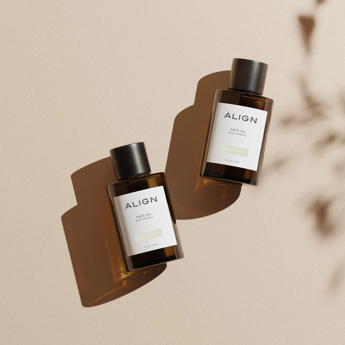 Summer Lily face oil