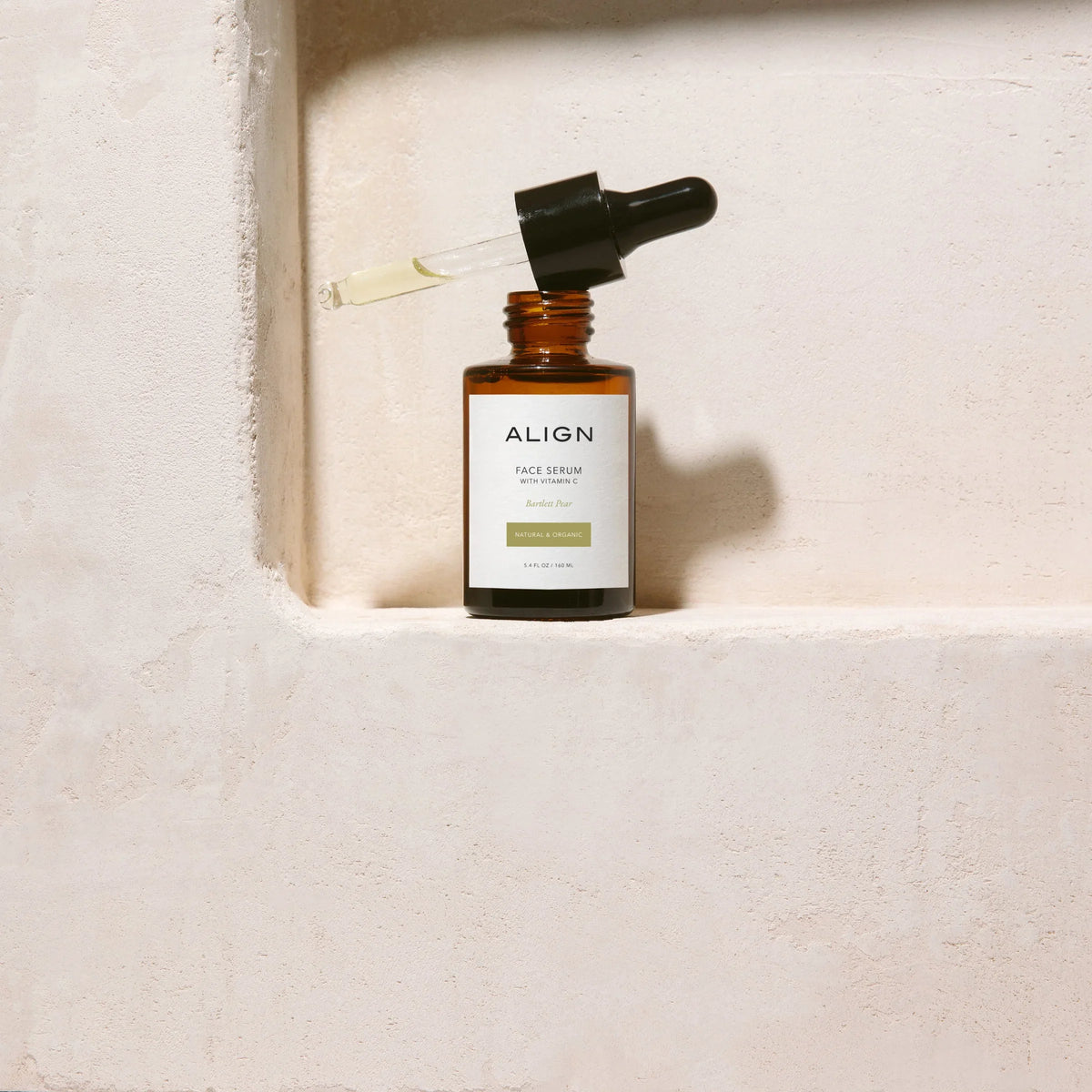 Face serum