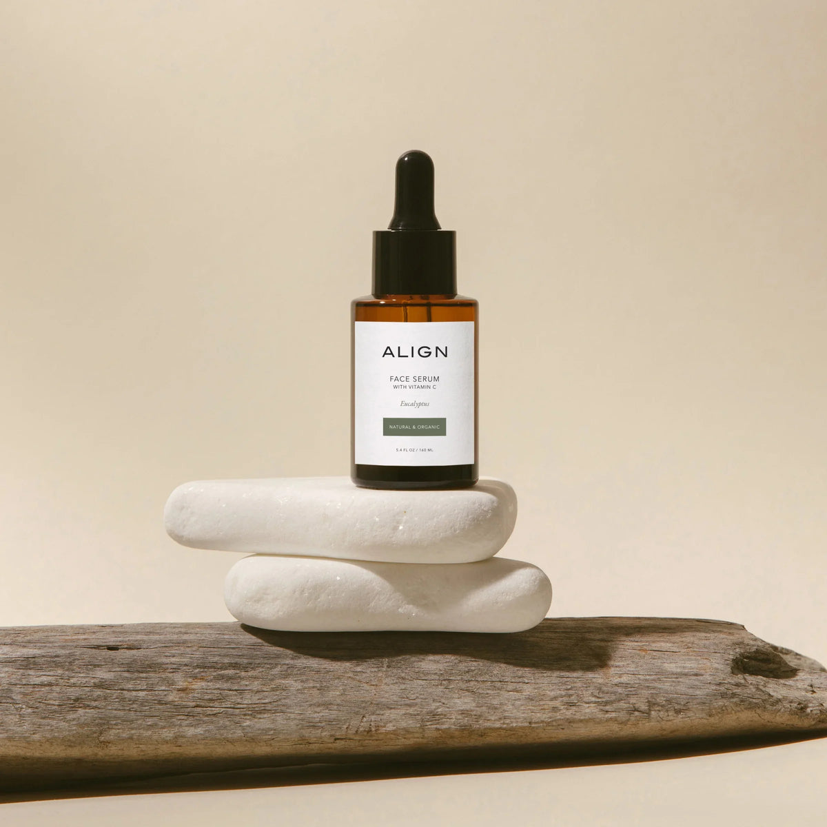 Eucalyptus face serum