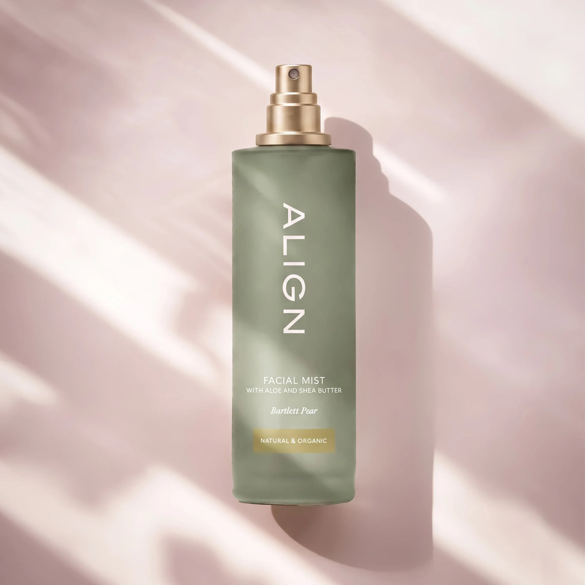 Facial mist