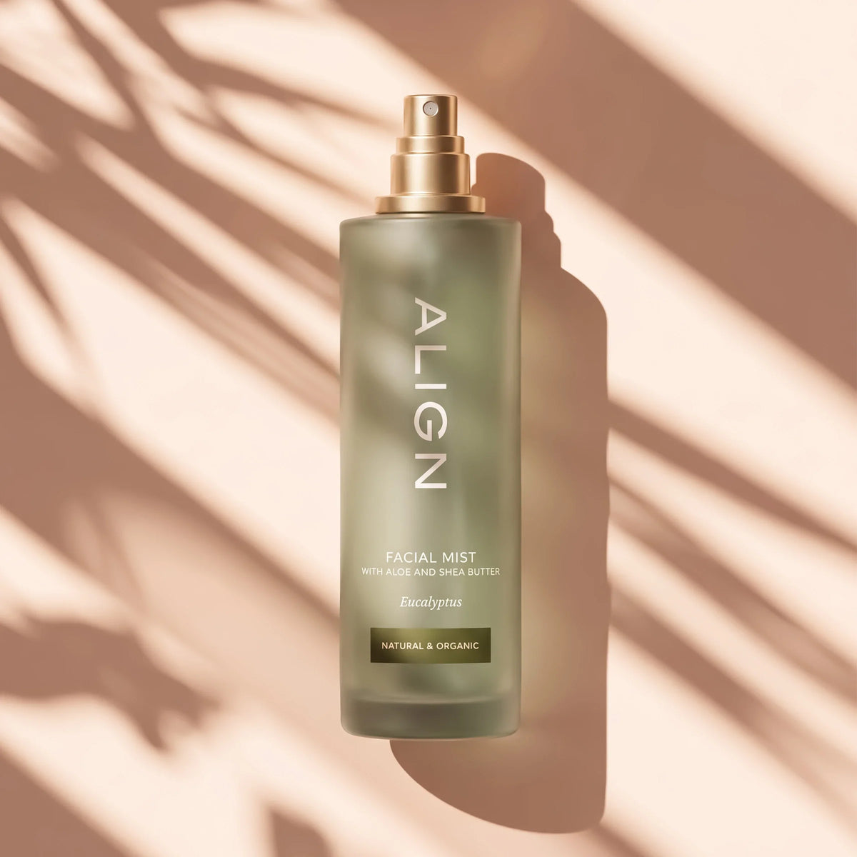 Eucalyptus facial mist