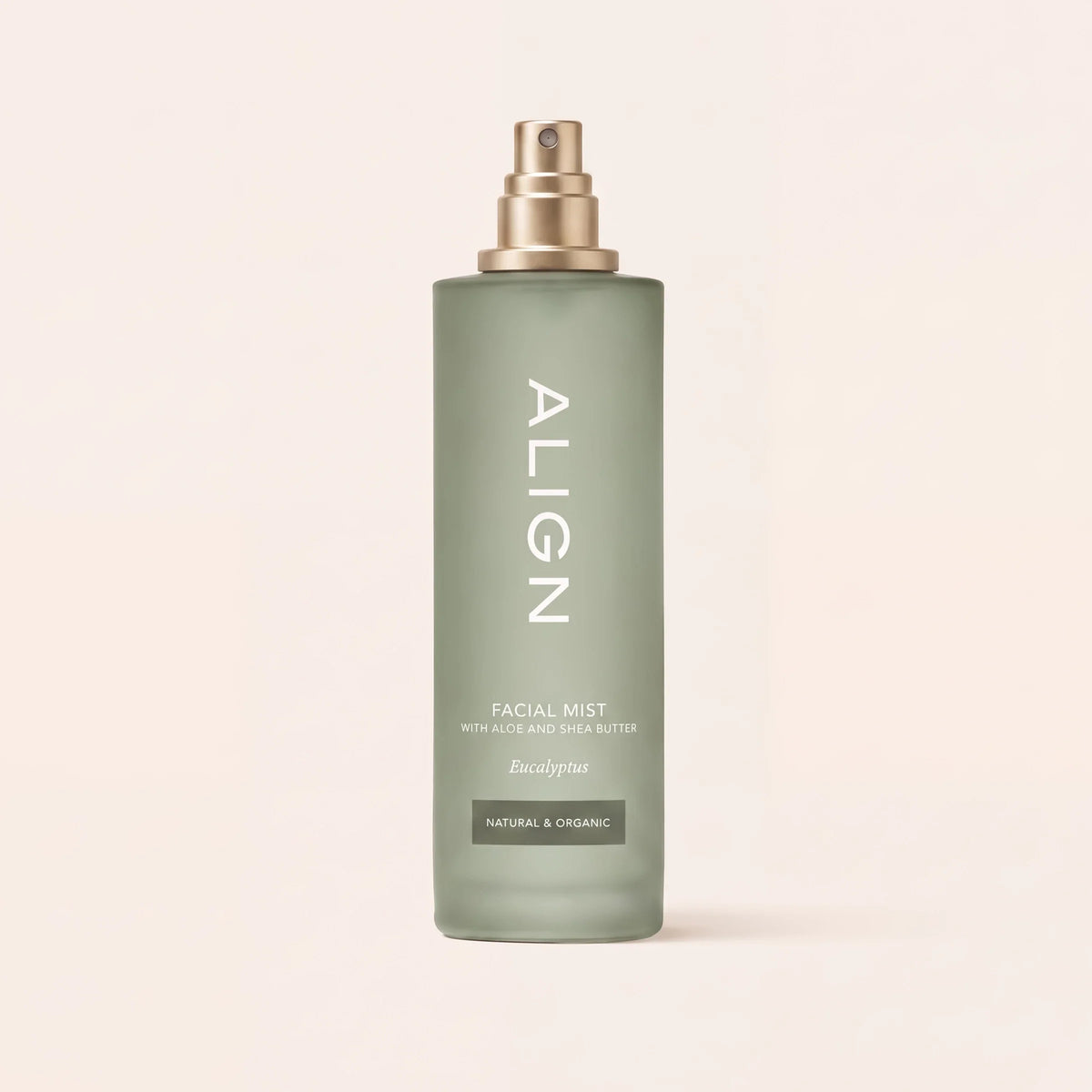 Facial mist