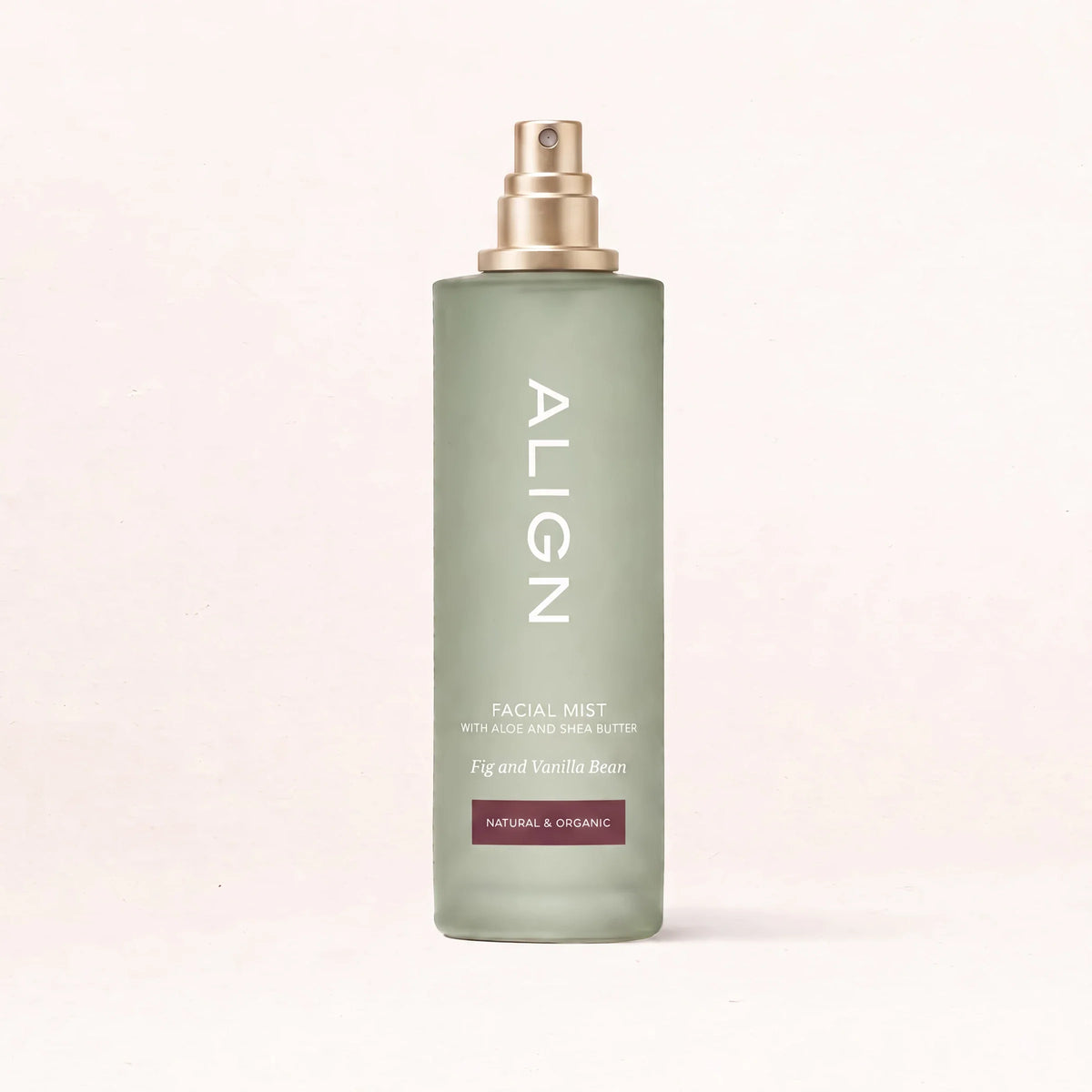 Facial mist