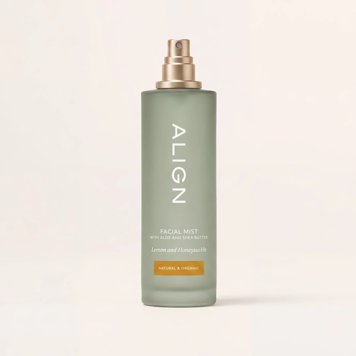 Facial mist