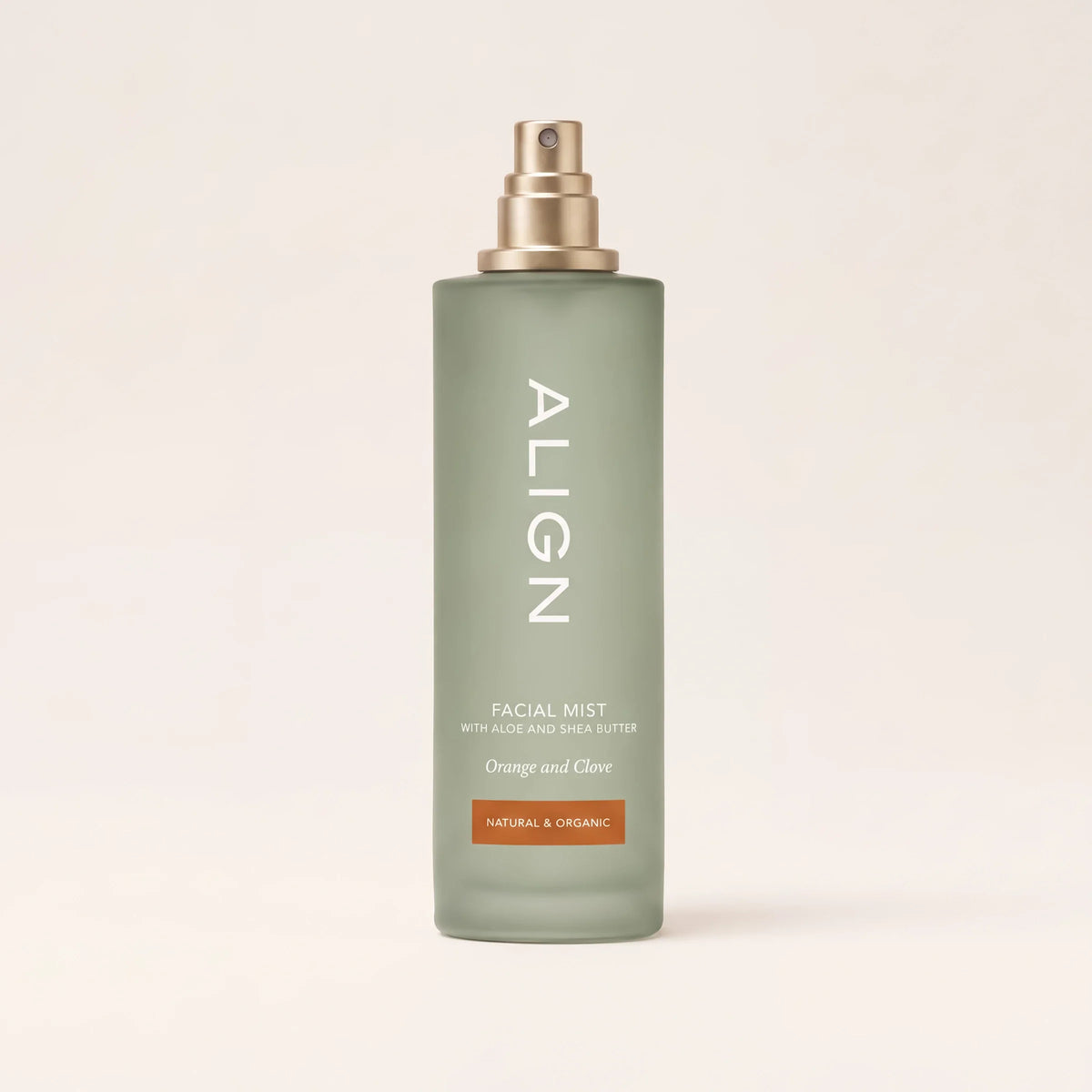 Facial mist
