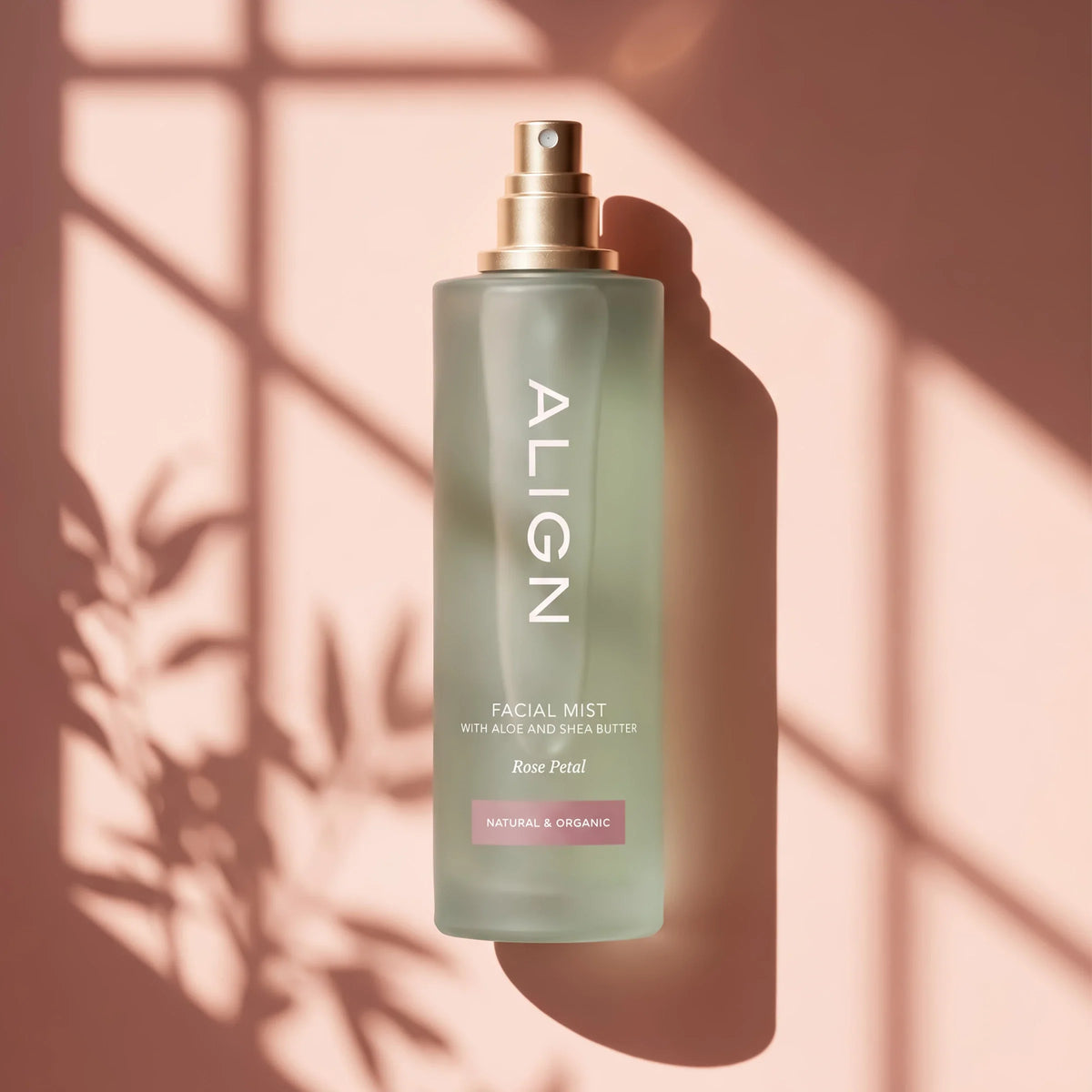 Rose Petal facial mist