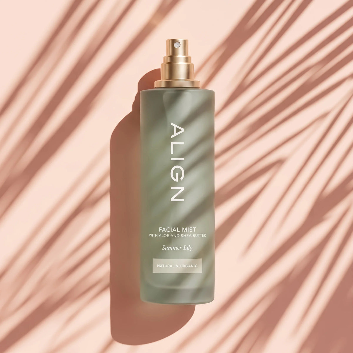 Summer Lily facial mist