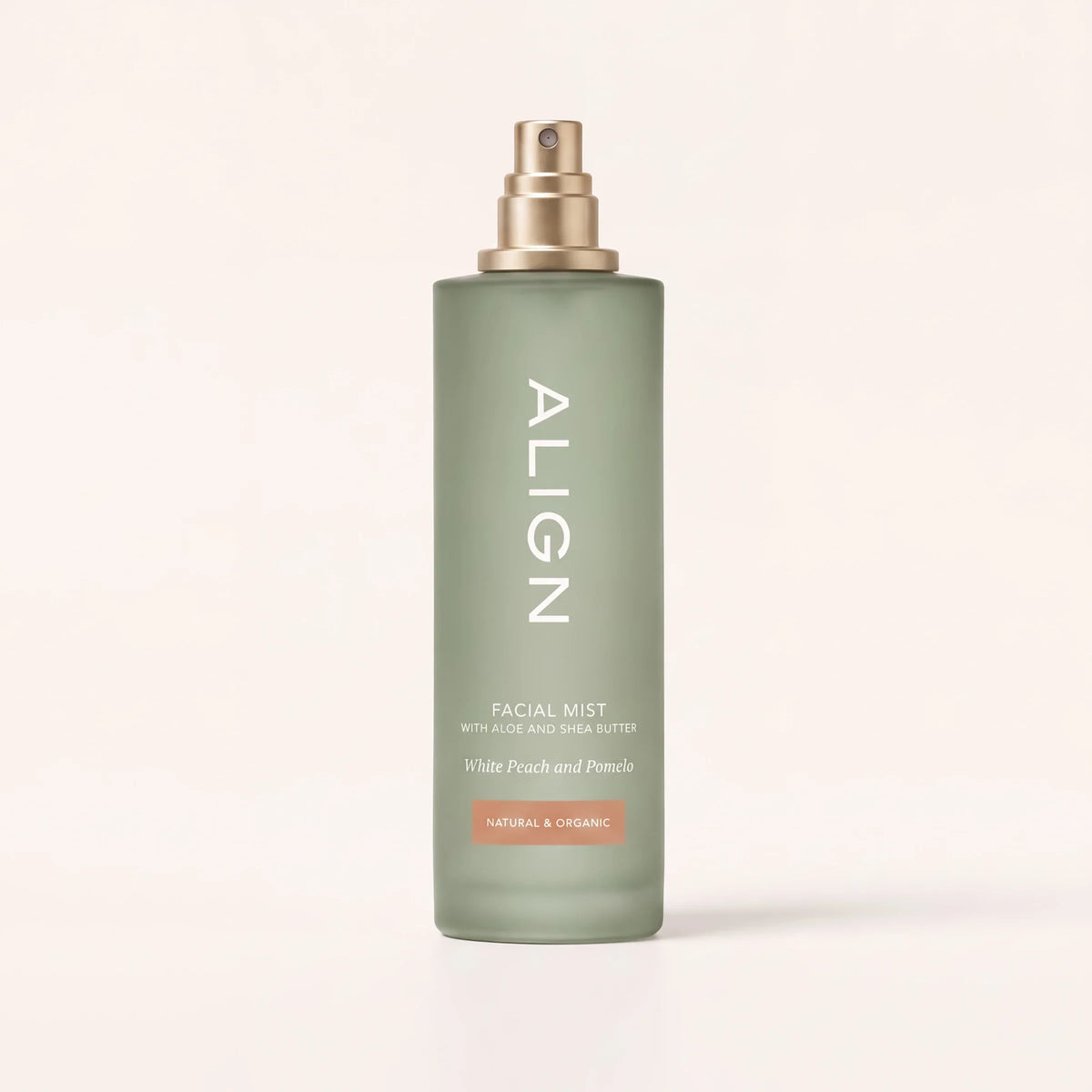 Facial mist