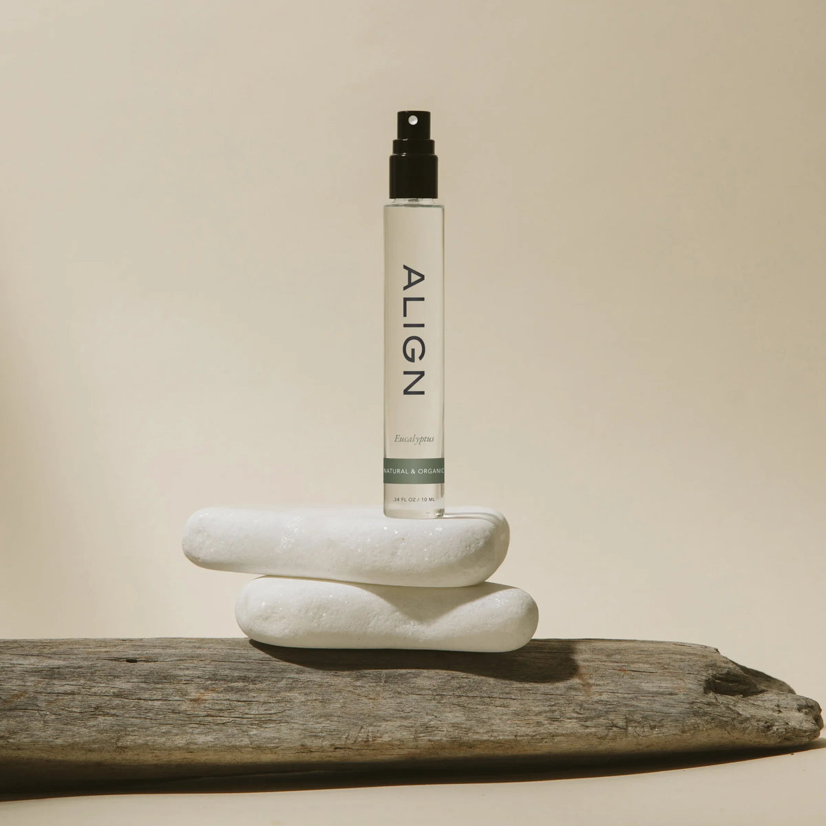 Eucalyptus perfume