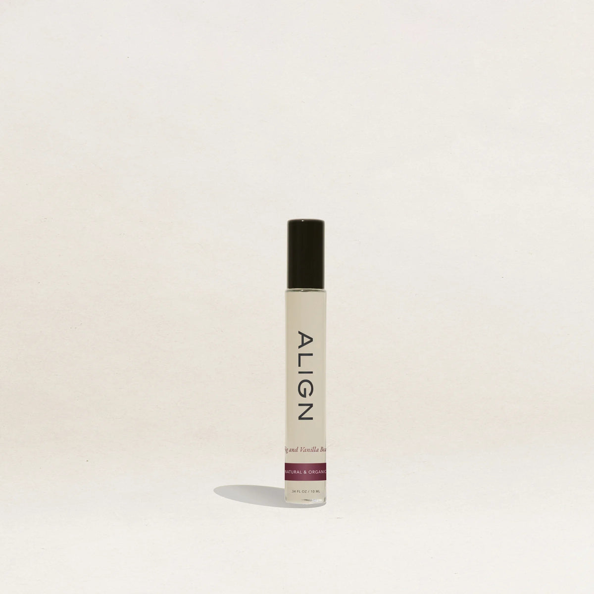 Fig and Vanilla Bean perfume