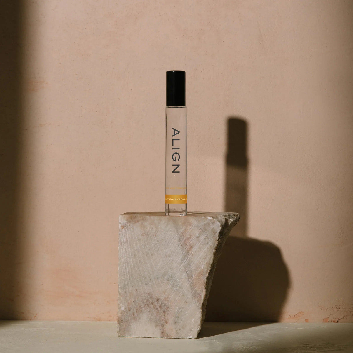 Lemon and Honeysuckle perfume
