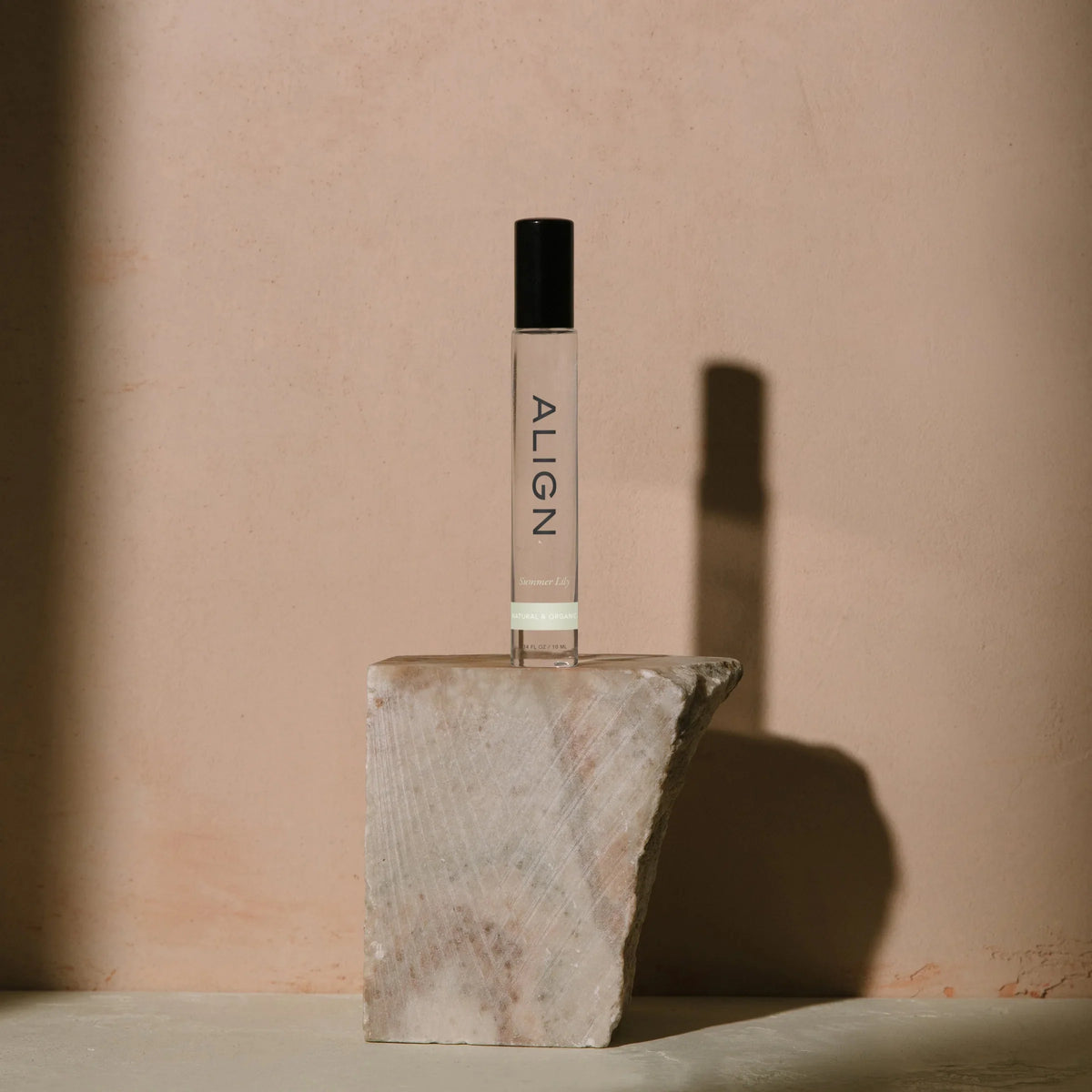 Summer Lily perfume