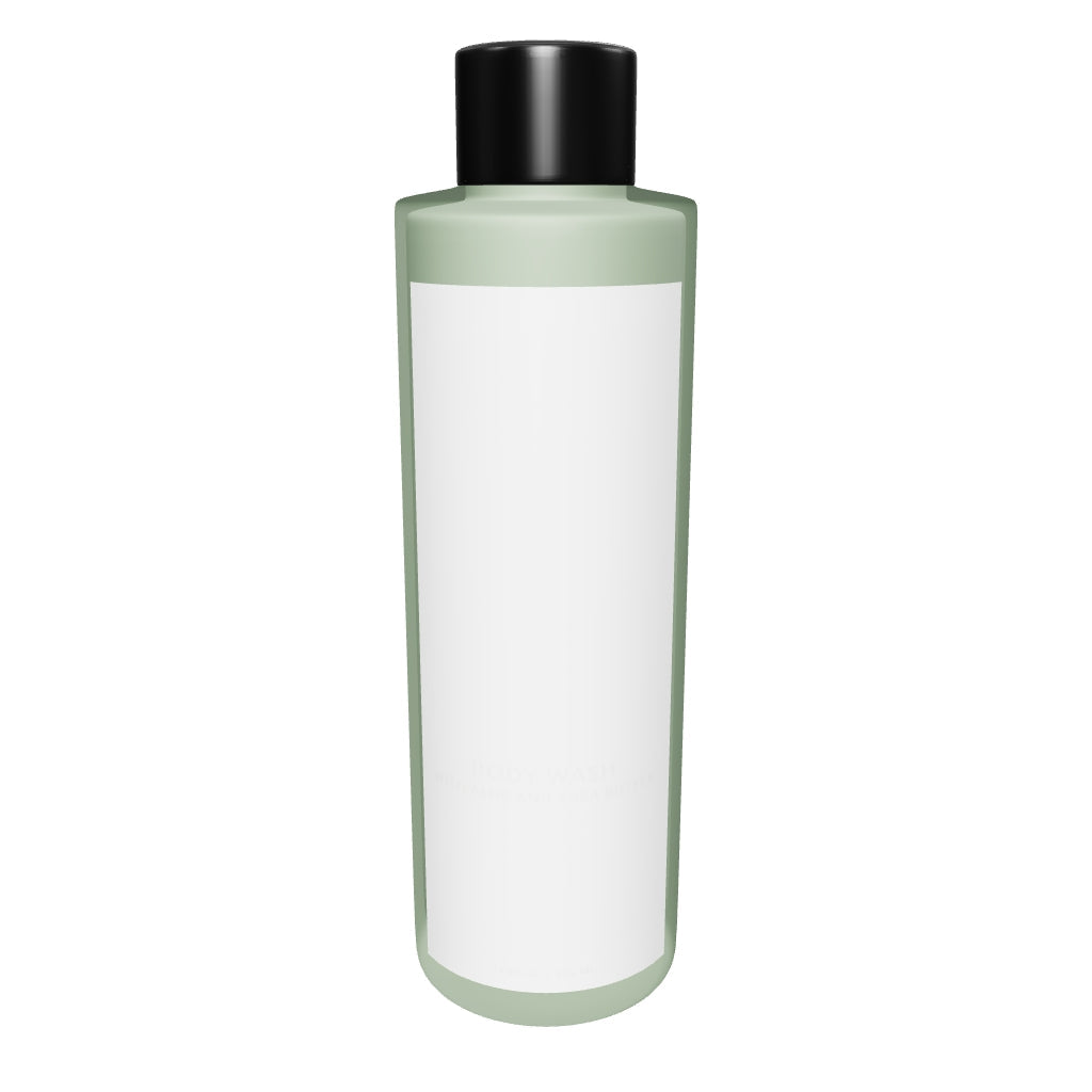 Bartlett Pear body wash