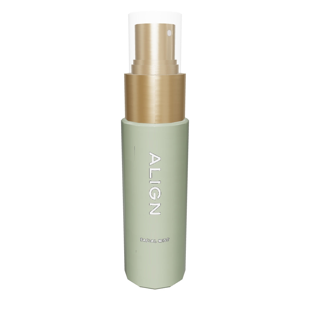 Orange and Clove facial mist