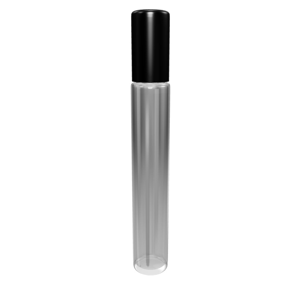 Lemon and Honeysuckle perfume